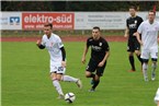TSV Dachau - TSV Kornburg 5:1