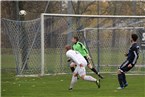 SG Nürnberg/Fürth 1883 - TSV Kirchehrenbach (12.11.2017)