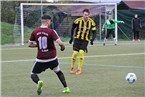 ASV Fürth - SC Adelsdorf (12.11.2017)