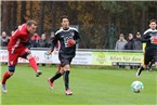 TSV Kornburg - FC Sonthofen (18.11.2017)