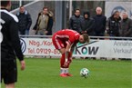 TSV Kornburg - FC Sonthofen (18.11.2017)