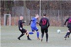 VfL Nürnberg - TSV Johannis 83