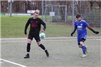 VfL Nürnberg - TSV Johannis 83
