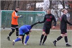 VfL Nürnberg - TSV Johannis 83