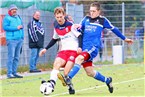 SpVgg Mögeldorf 2000 Nürnberg - TSV Buch 2 (19.11.2017)