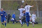 ASC Boxdorf - SV Gutenstetten/Steinachgrund (19.11.2017)