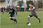 TSV Kirchehrenbach - FC Kalchreuth