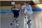 Bayerische U17-Hallenmeisterschaft