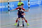 Bayerische U17-Hallenmeisterschaft