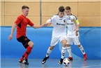 Bayerische U17-Hallenmeisterschaft