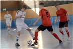 Bayerische U17-Hallenmeisterschaft