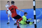 Bayerische U17-Hallenmeisterschaft