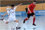 Bayerische U17-Hallenmeisterschaft