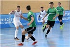 Bayerische U17-Hallenmeisterschaft