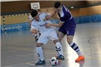 Bayerische U17-Hallenmeisterschaft