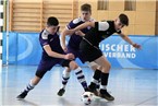 Bayerische U17-Hallenmeisterschaft