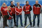 Bayerische U17-Hallenmeisterschaft