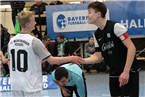 Bayerische U17-Hallenmeisterschaft