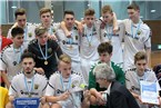 Bayerische U17-Hallenmeisterschaft