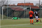 SG Quelle Fürth - SV Mitterteich (10.03.2018)