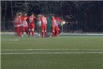 Türkspor - SC Adelsdorf