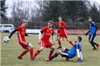 FSV Stadeln - 1. FC Herzogenaurach
