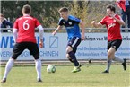 FC Herzogenaurach - ASV Zirndorf (25.03.2018)