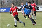 FC Herzogenaurach - ASV Zirndorf (25.03.2018)