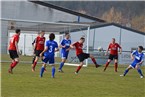 SC Wernsbach-Weihenzell - TSV Langenzenn (25.03.2018)