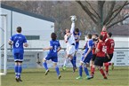 SC Wernsbach-Weihenzell - TSV Langenzenn (25.03.2018)