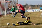 1. FC Kalchreuth - SC Adelsdorf