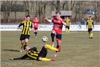 1. FC Kalchreuth - SC Adelsdorf