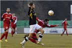 1. SC Feucht - SpVgg Bayreuth 2 (26.03.2018)