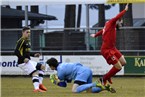 1. SC Feucht - SpVgg Bayreuth 2 (26.03.2018)