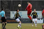 1. SC Feucht - SpVgg Bayreuth 2 (26.03.2018)