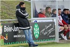 TSV Buch - FSV Bayreuth (31.03.2018)