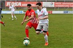 ASV Zirndorf - Türkspor Nbg. (31.03.2018)