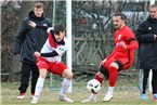 FC Serbia Nürnberg - SpVgg Mögeldorf 2000 Nürnberg (31.03.2018)