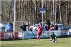 ASV Vach - TSV Kleinrinderfeld (02.04.2018)