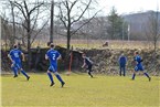 TSV Langenzenn - SV Gutenstetten/Steinachgrund (02.04.2018)
