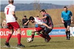 1. FC Kalchreuth - SV Mosbach (02.04.2018)