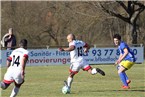 SV Schwaig - FC Bayern Kickers (07.04.2018)