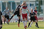 FC Bayern Kickers Nürnberg 2 - SpVgg Mögeldorf 2000 Nürnberg (08.04.2018)