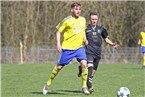 TSV Fischbach - TSV Burgfarrnbach (08.04.2018)