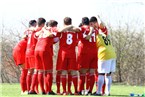 SV Eyüp Sultan Nürnberg gegen SV Fürth Poppenreuth