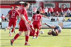 FC Kalchreuth - FSV Stadeln