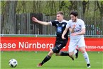 SG Nürnberg Fürth 1883 - 1. FC Hersbruck (12.04.2018)