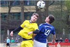DJK Eibach - TSV Burgfarrnbach (12.04.2018)