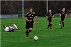 SV Gutenstetten/Steinachgrund - SC Germania Nürnberg (12.04.2018)