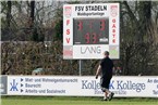 FSV Stadeln - SK Lauf (14.04.2018)